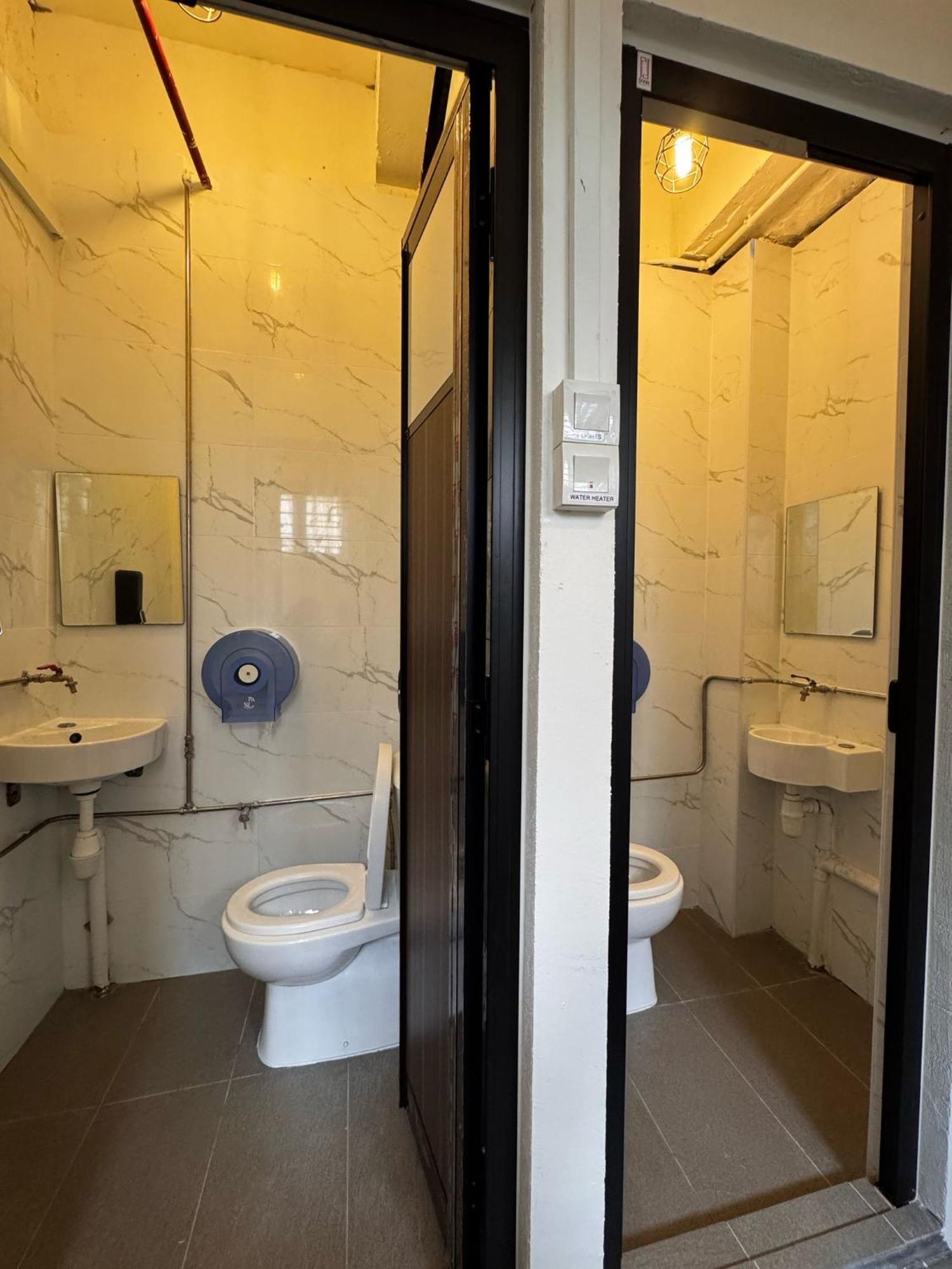 Beat. Capsule Hostel @ Boat Quay Σιγκαπούρη Εξωτερικό φωτογραφία